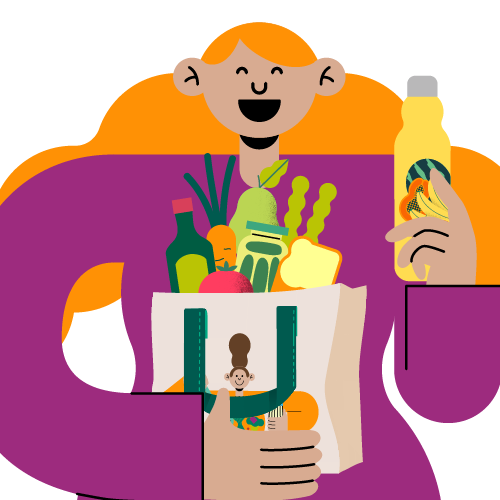 Alimentação