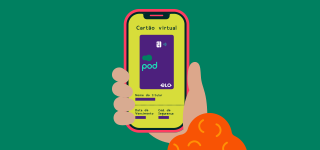 Cartão virtual