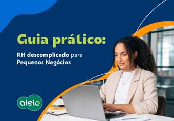 RH descomplicado para pequenos negócios