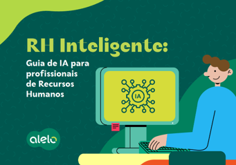 Guia de I.A. para o RH