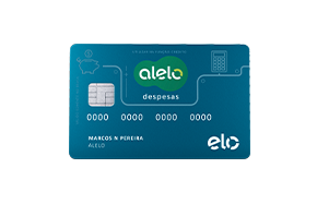 Alelo Despesas