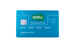 Alelo Multibenefícios