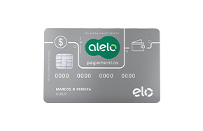 Alelo Pagamentos