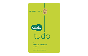 Alelo Tudo
