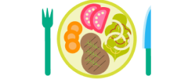 Prato de comida