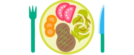 Refeição e Alimentação