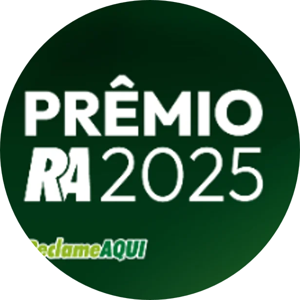 Prêmio Reclame AQUI 2025