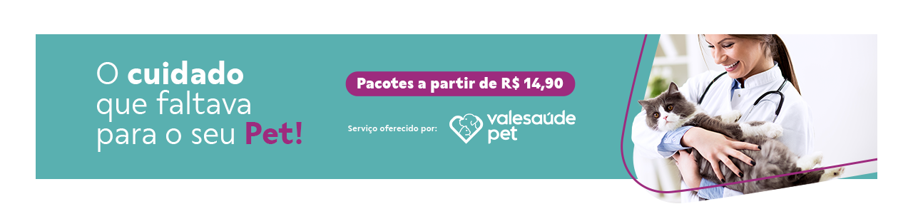 Saúde pet