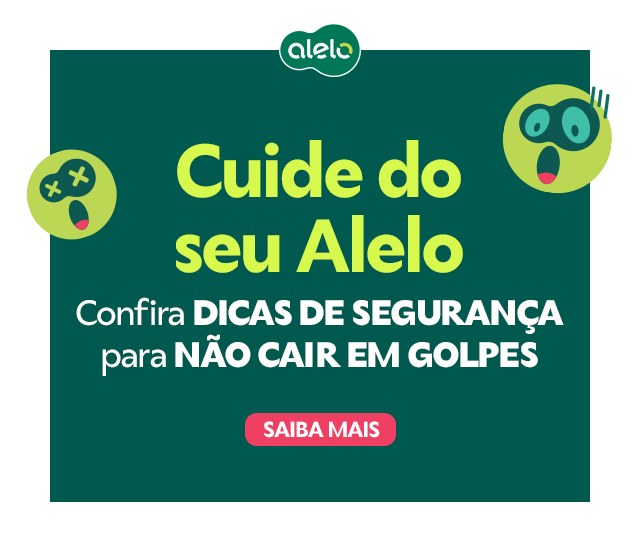 Cuide do seu Alelo