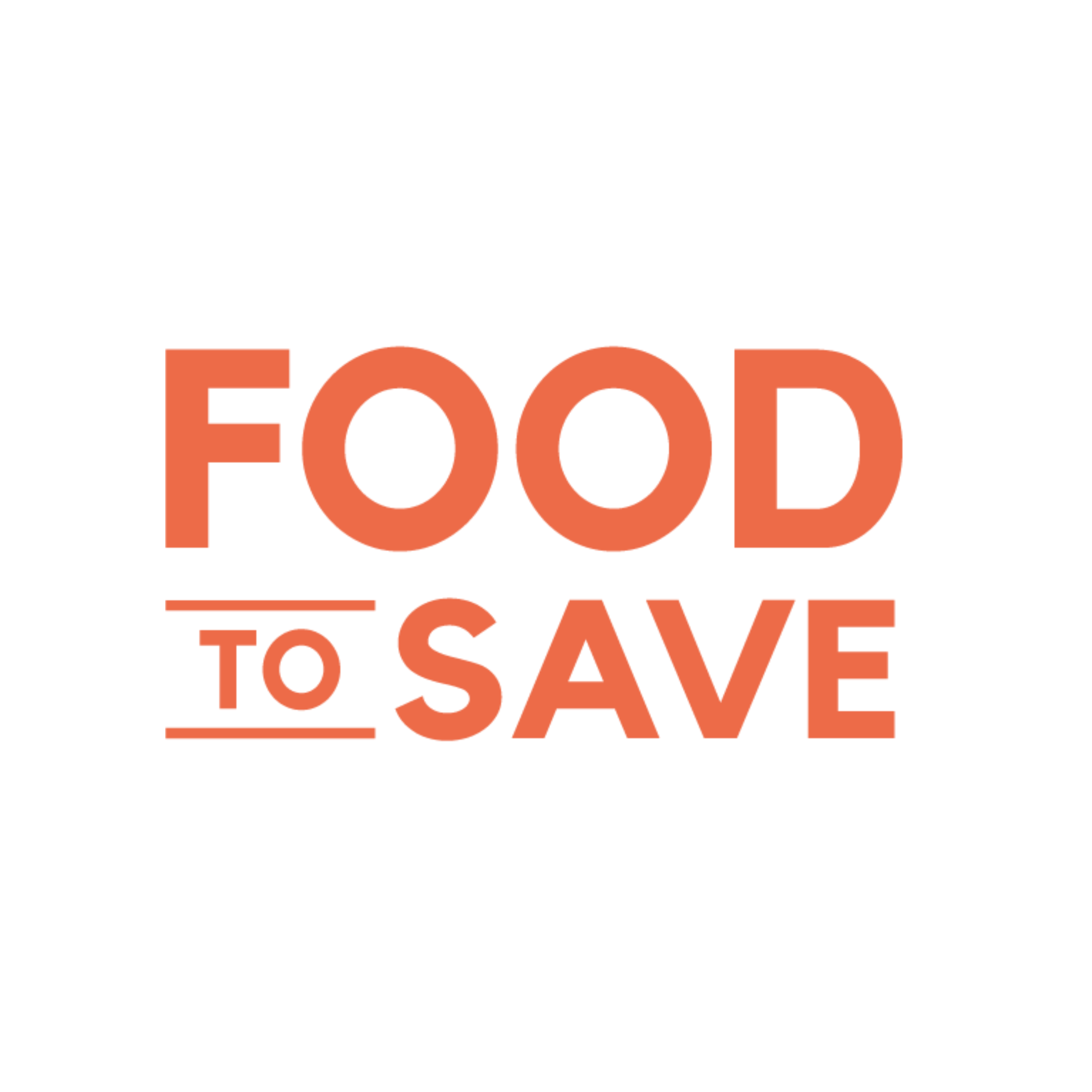 Food to Save