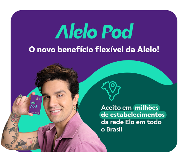 Alelo Pod