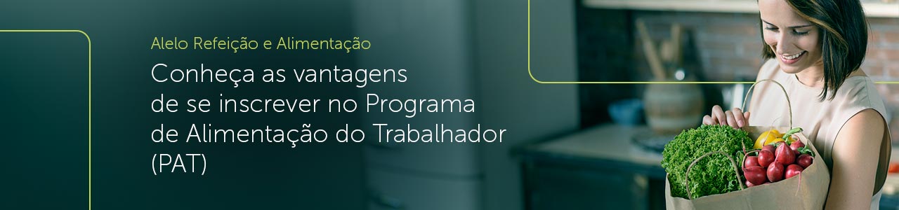 <h1>O que é o PAT?</h1>