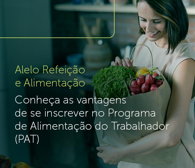 <h1>O que é o PAT?</h1>