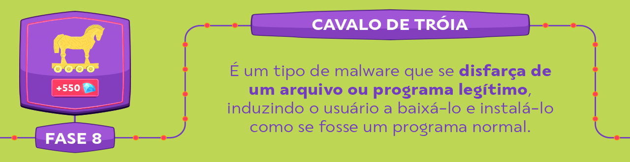 Cavalo de Tróia