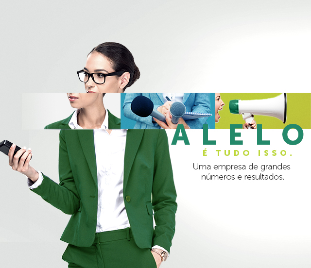 <h1>Assessoria de Imprensa</h1>