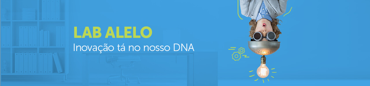 Seja nossa startup parceira