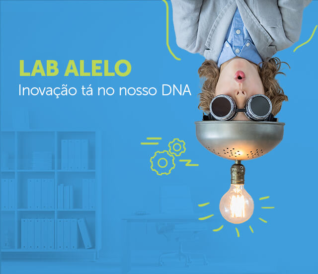 Seja nossa startup parceira