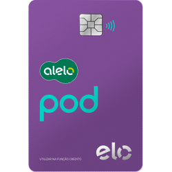 Alelo Pod