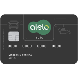 FAQ Alelo Auto