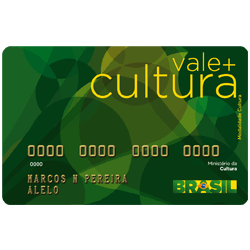 Contrato de prestação de serviços de emissão e gestão - Alelo Cultura