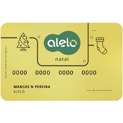 FAQ Alelo Premiação