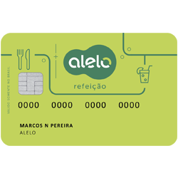 FAQ Alelo Refeição