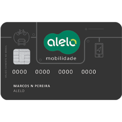 ALELO MOBILIDADE