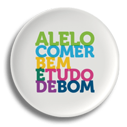 Programa Alelo Comer é Tudo de Bom