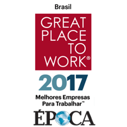 Prêmio Melhores Empresas Para Trabalhar
