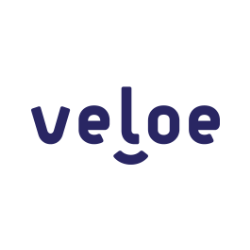 Logo - Veloe