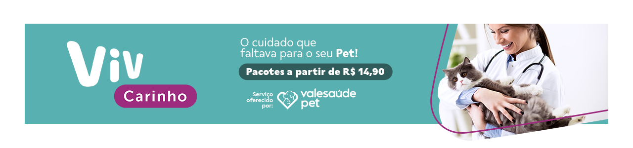 Viv Carinho banner
