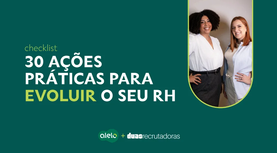 30 ações práticas