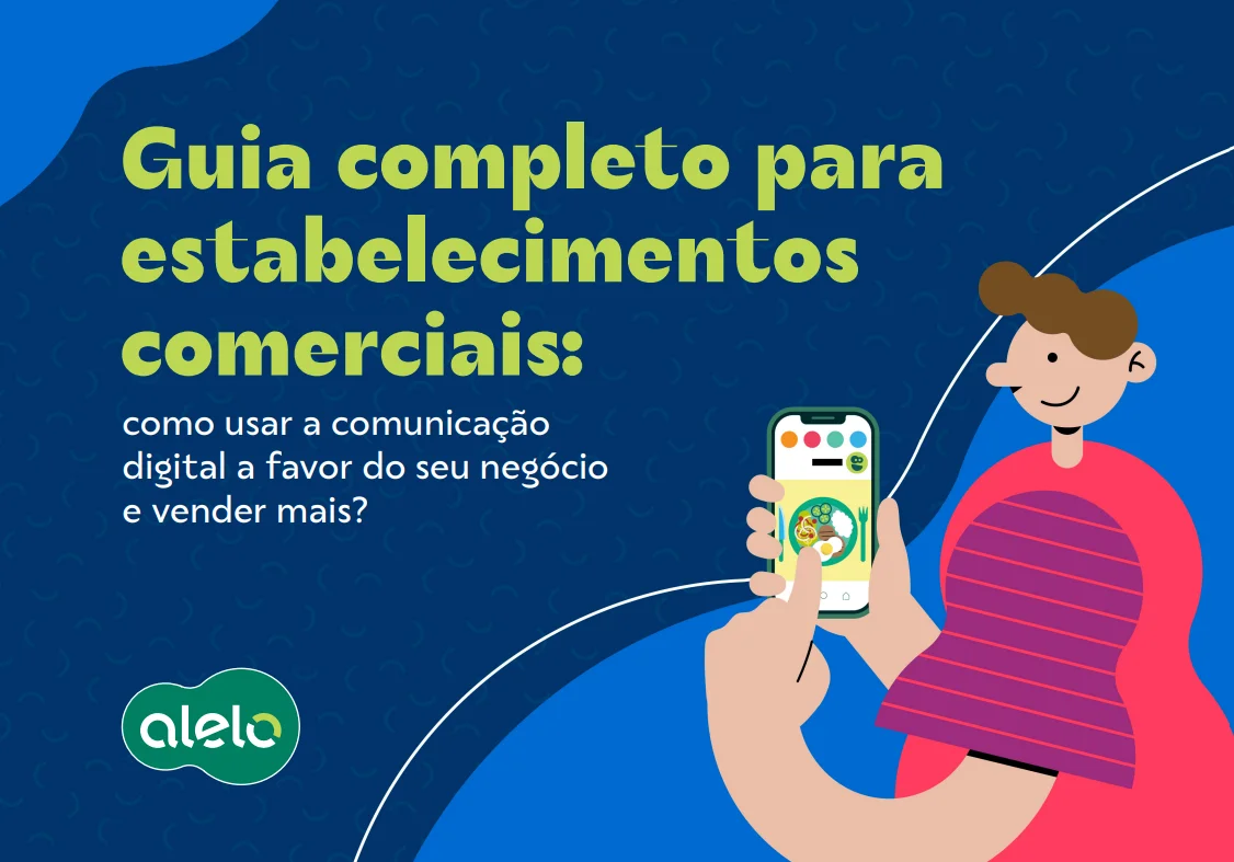 Guia para Estabelecimentos Comerciais