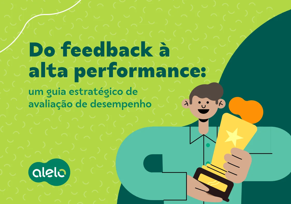 Do feedback à alta performance