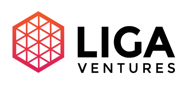 Logo Liga Ventures