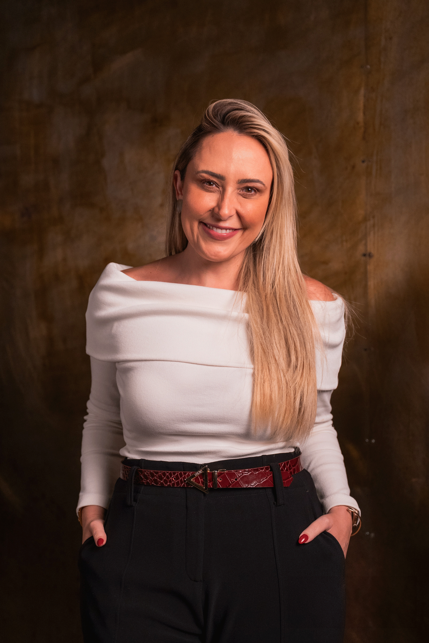 Carolina Ferreira.