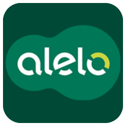 Alelo logo