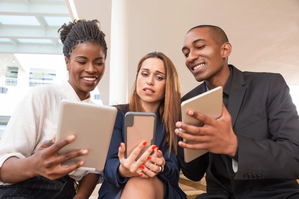 Rede de contatos: o networking a favor dos negócios Rede de contatos: o networking a favor dos negócios