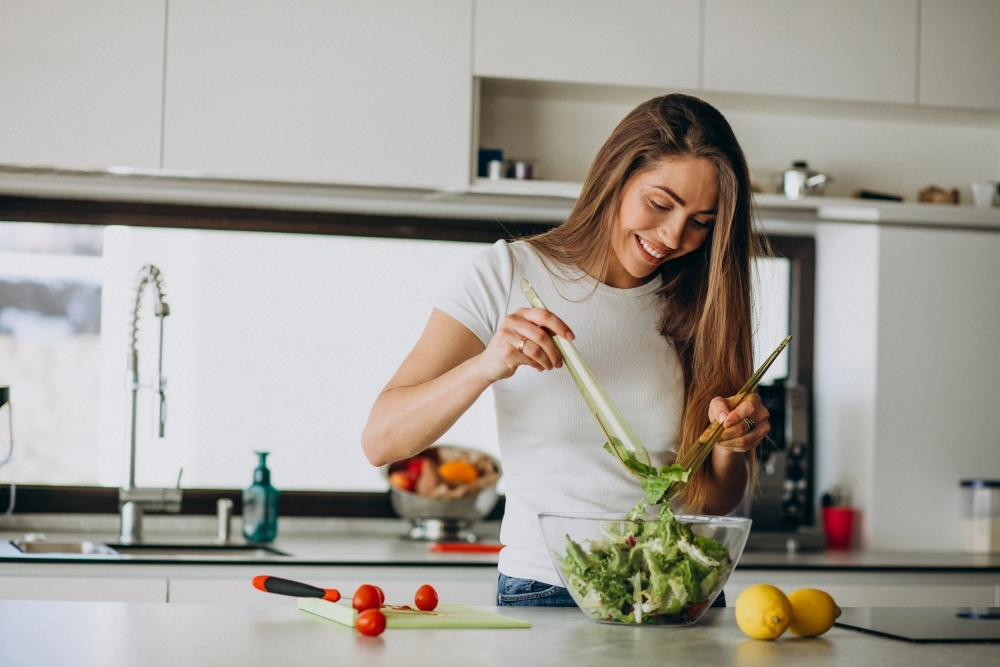 Como as empresas podem incentivar a alimentação saudável dos funcionários em tempos de home office Como as empresas podem incentivar a alimentação saudável dos funcionários em tempos de home office