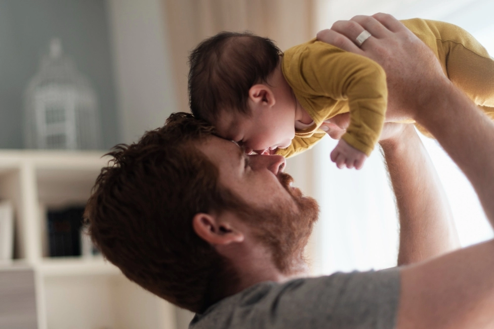 Dia dos pais: o que ainda pode ser feito pela licença-paternidade Dia dos pais: o que ainda pode ser feito pela licença-paternidade