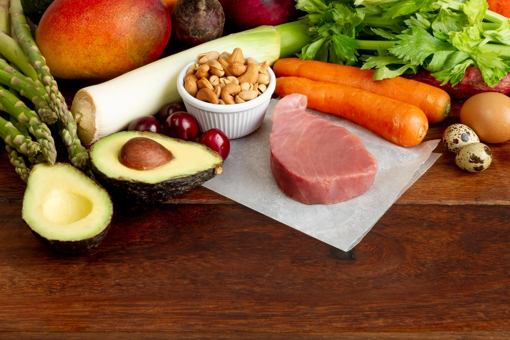 DIETA RICA EM GORDURA É UMA BOA IDEIA? DIETA RICA EM GORDURA É UMA BOA IDEIA?