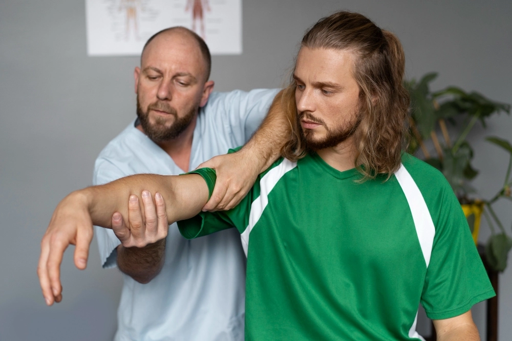 Recuperação muscular: como ocorre e meios de promovê-la Recuperação muscular: como ocorre e meios de promovê-la