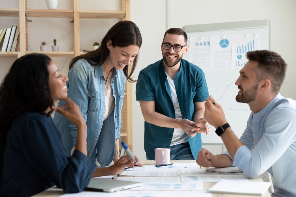 Como utilizar análise comportamental para melhorar a produtividade no trabalho Como utilizar análise comportamental para melhorar a produtividade no trabalho