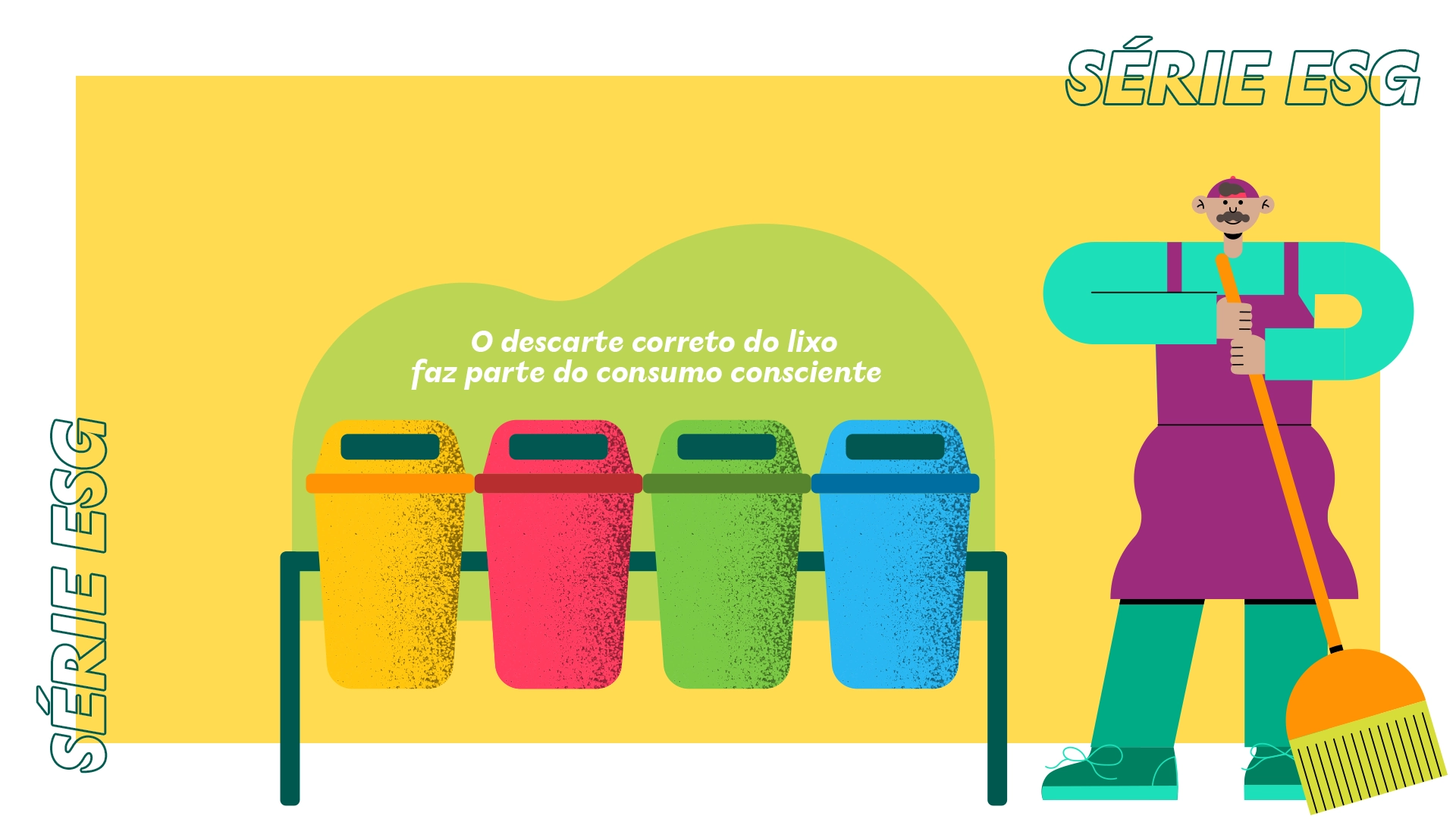 Descarte do lixo de restaurantes: saiba como fazer corretamente Descarte do lixo de restaurantes: saiba como fazer corretamente