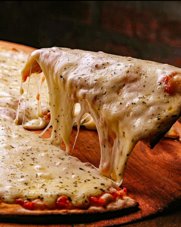 Mês virou, Alelo recheou: vamos de pizza? Mês virou, Alelo recheou: vamos de pizza?