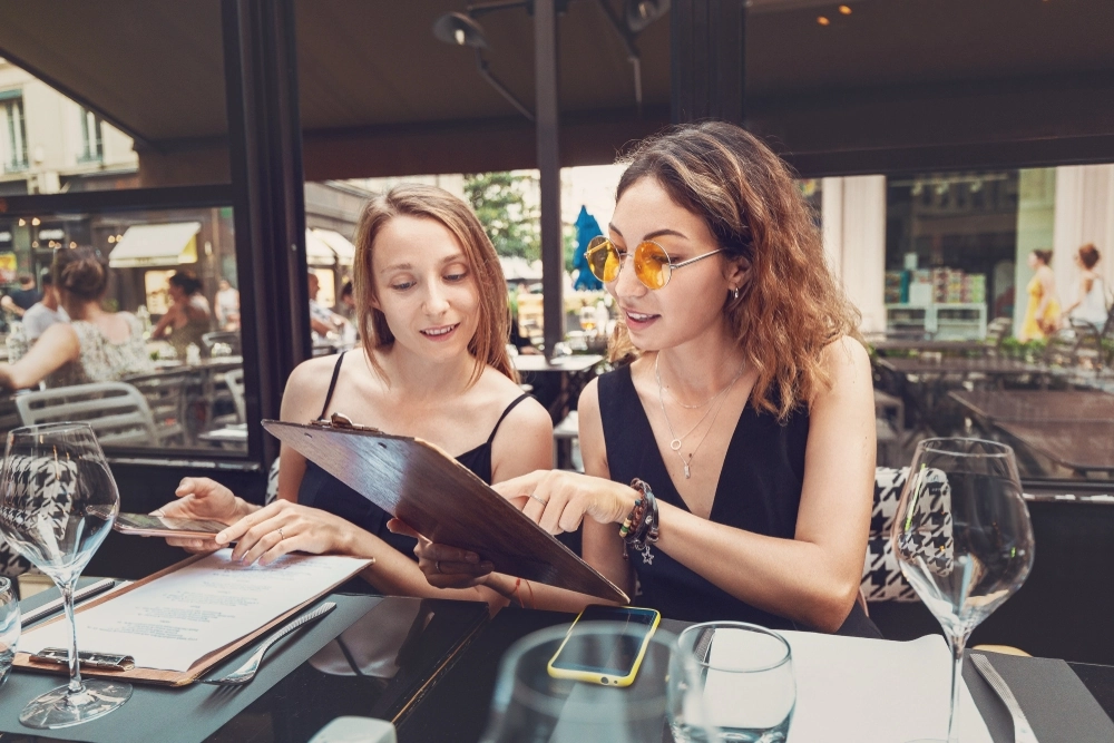 Preço médio das refeições: saiba como adequar seu estabelecimento para se manter competitivo Preço médio das refeições: saiba como adequar seu estabelecimento para se manter competitivo