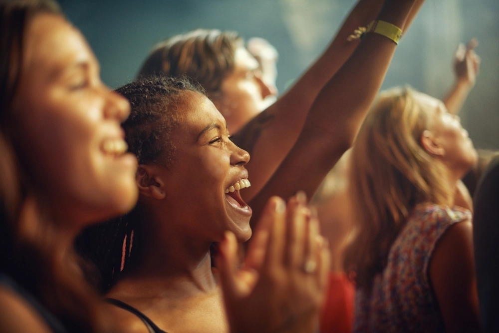 Saúde mental: como a música mexe com o nosso coração Saúde mental: como a música mexe com o nosso coração