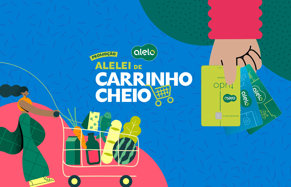 Supermercado Alvorada: inovação e proximidade com os clientes Supermercado Alvorada: inovação e proximidade com os clientes