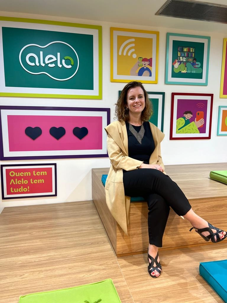 Liderança feminina: uma história de vida e de carreira
