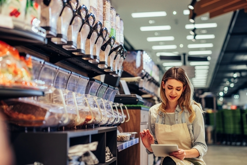 Estoque: tudo sobre gestão de produtos e serviços para sua empresa! Estoque: tudo sobre gestão de produtos e serviços para sua empresa!
